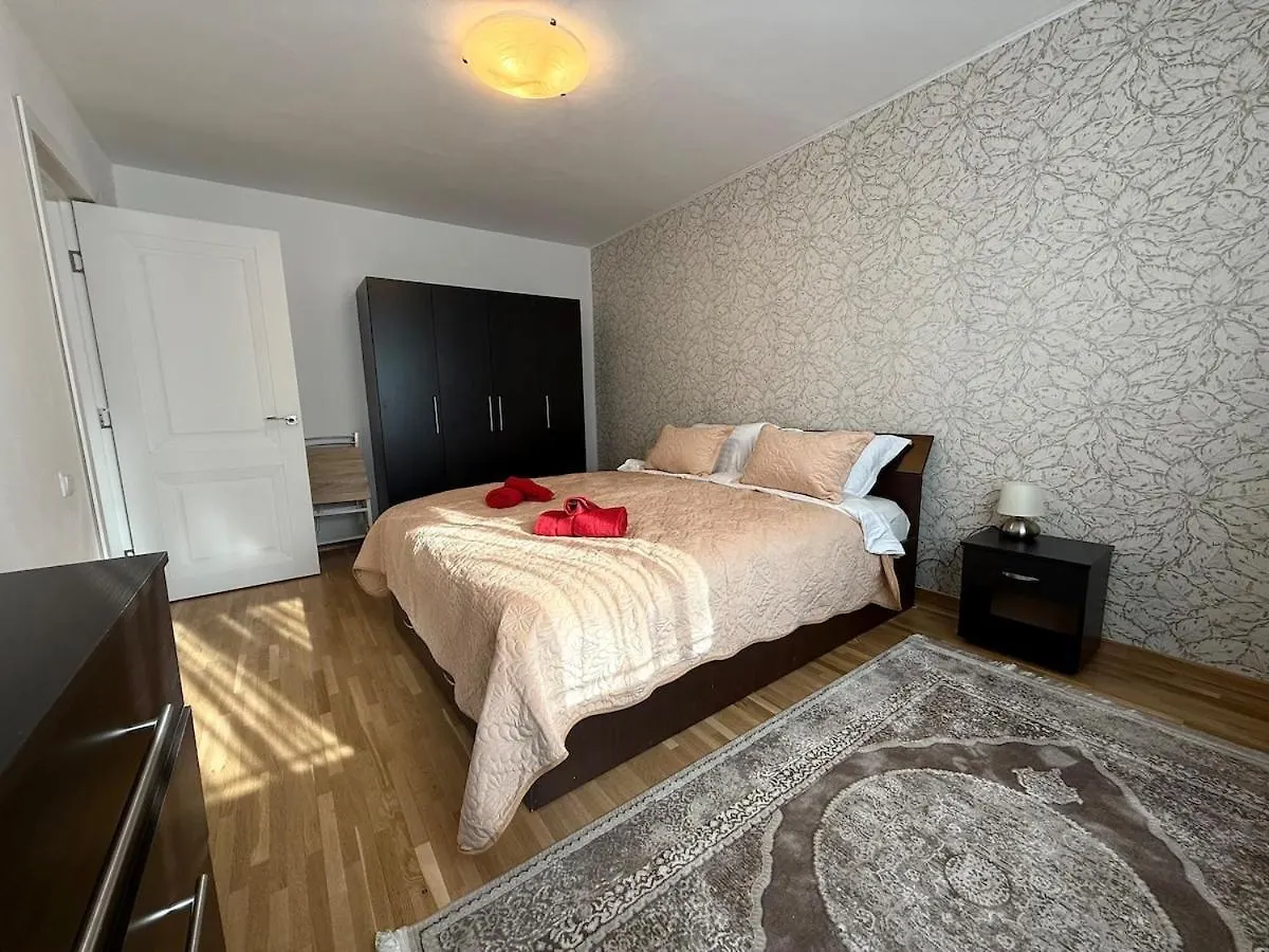 Elegant Stay Arcul De Triumf بوخارست رومانيا
