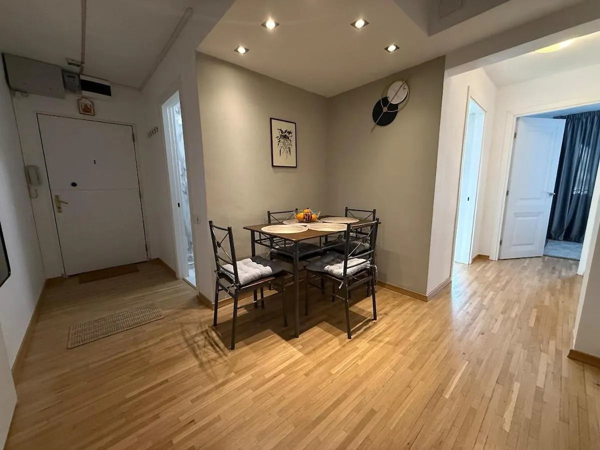 Elegant Stay Arcul De Triumf بوخارست 0*,  رومانيا
