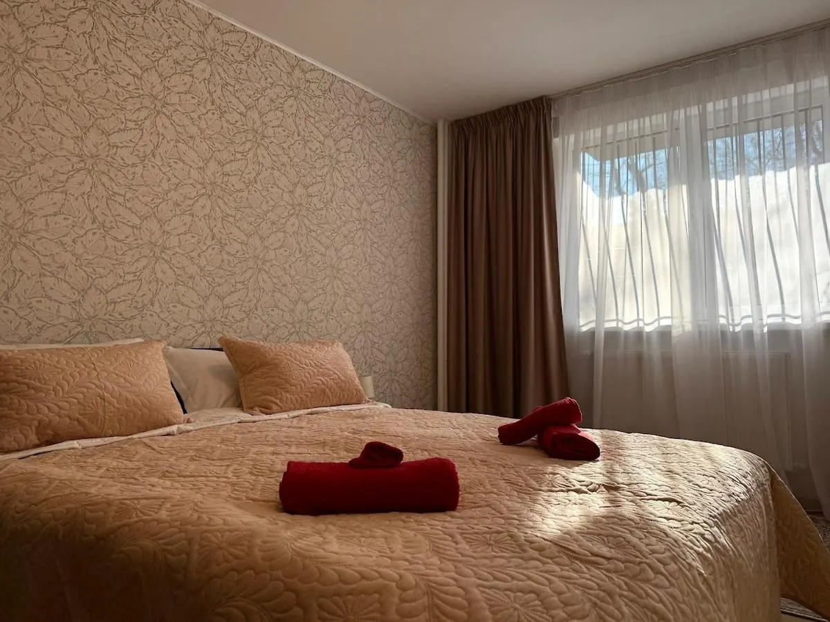 شقة Elegant Stay Arcul De Triumf بوخارست