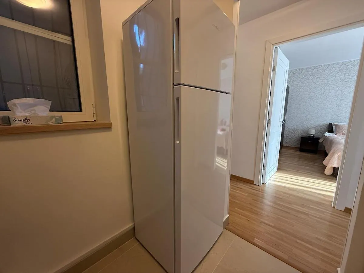 شقة Elegant Stay Arcul De Triumf بوخارست