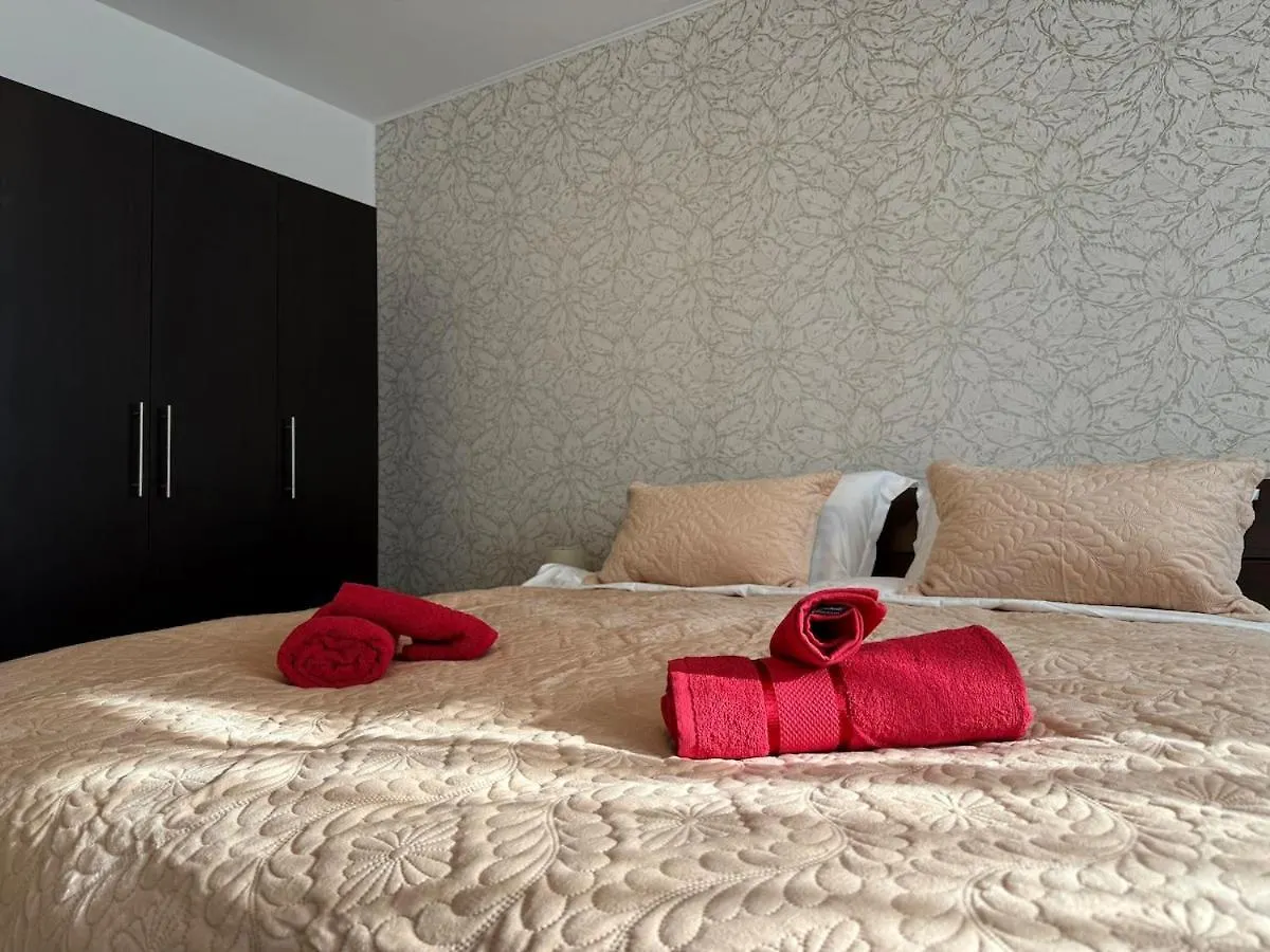 Elegant Stay Arcul De Triumf بوخارست