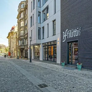 Filitti Boutique Bucareste