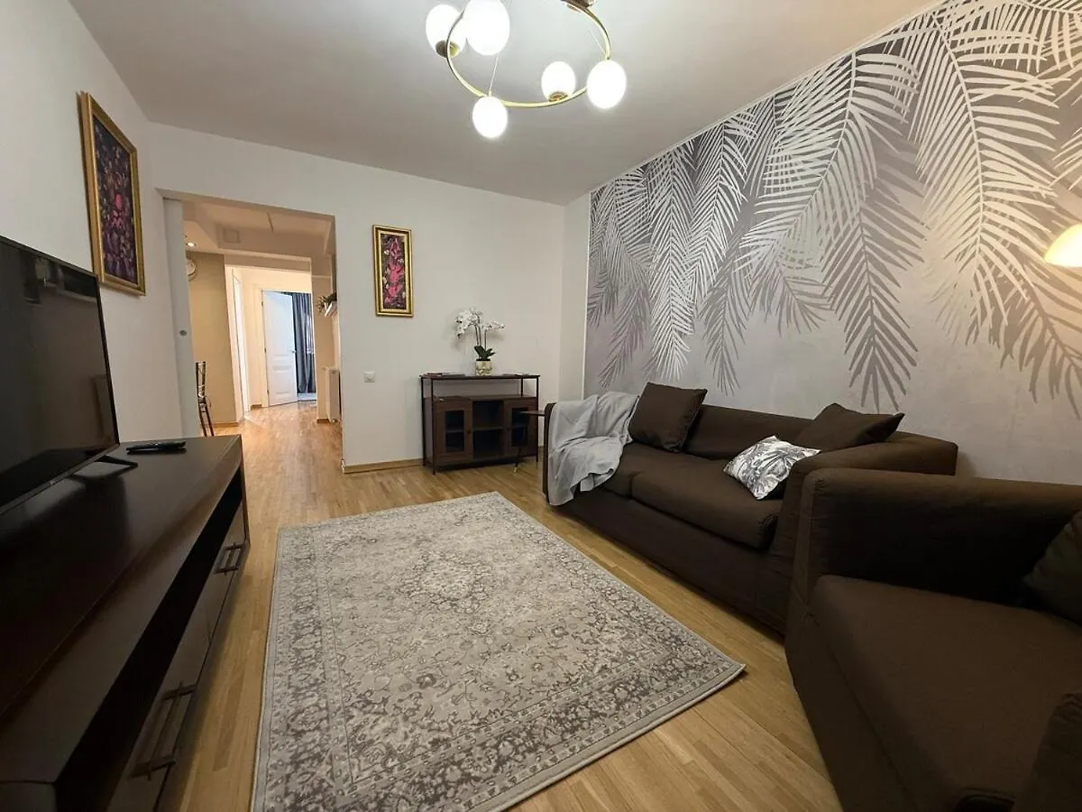 Elegant Stay Arcul De Triumf Bukarest