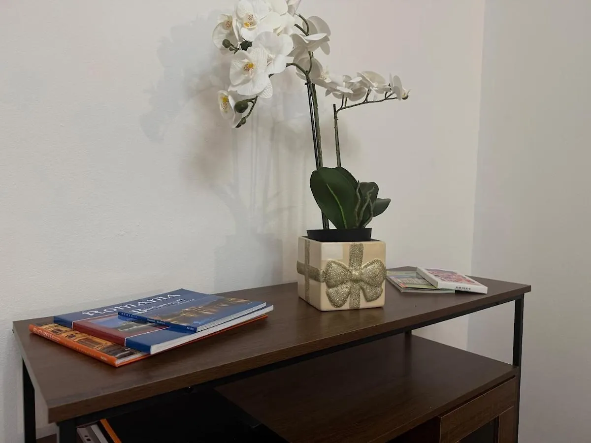 Elegant Stay Arcul De Triumf Bukarest
