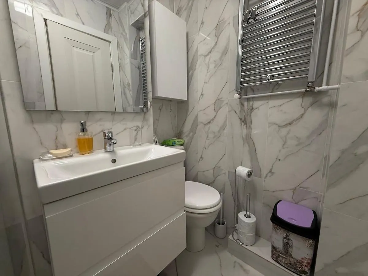Elegant Stay Arcul De Triumf Bukarest 0*,  Románia