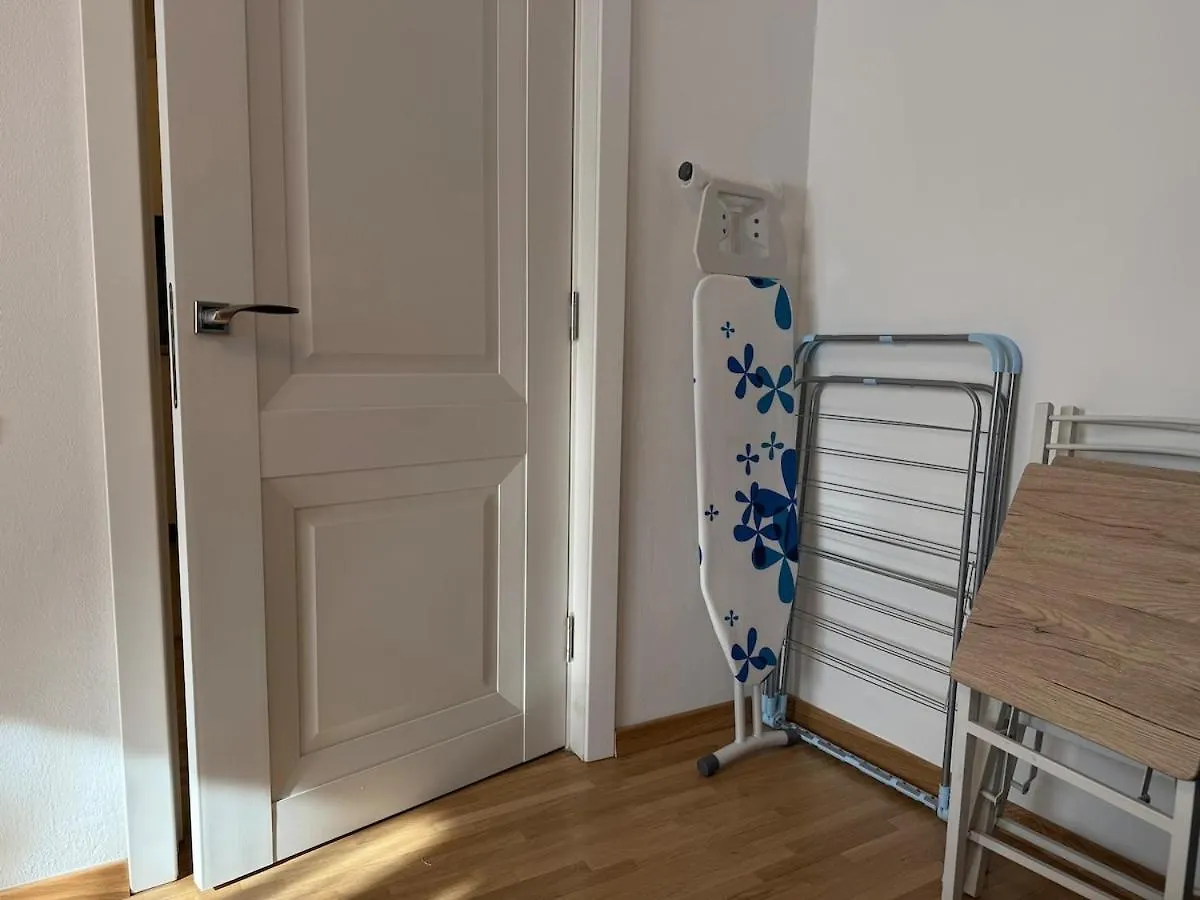 דירה בוקרשט Elegant Stay Arcul De Triumf רומניה